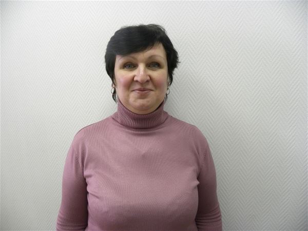Няня Галина